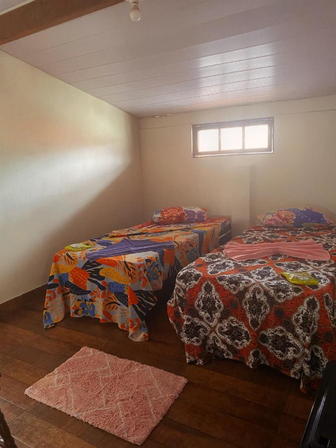 Apartamento Rustico Apartment Cabo Frio Exterior photo
