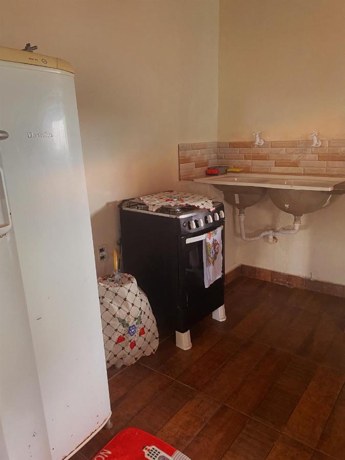 Apartamento Rustico Apartment Cabo Frio Exterior photo